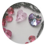 Jewellery  Sticker stickers