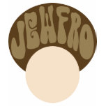 Jewfro t-shirts