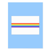 Jewish Autonomous Oblast Flag Post Cards