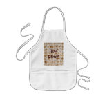 Jewish Baby Matzoh Passover Apron
