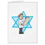 Jewish Boy Cards