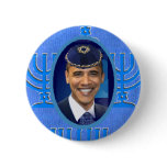 Jewish Button