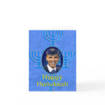 Jewish Card