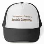 Jewish Carpenter
