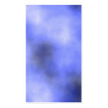 jewish clouds business cards