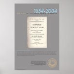 Jewish Cookery Book By Esther Levy posters