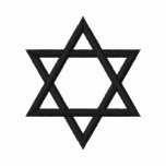 JEWISH embroidered shirts