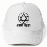 jewish hats