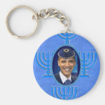 Jewish Keychain