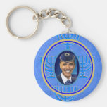 Jewish Keychain