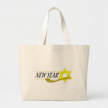 Jewish New Year Bag