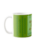 Jewish New Year Rosh Hashona Coffee or Travel Mug