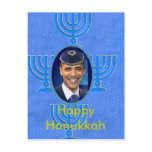 Jewish Postcard