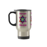Jewish Princess mugs