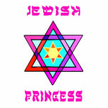 Jewish Princess photo sculptures