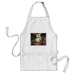 Jewish Wedding (After Delacroix) By Pierre-Auguste Aprons