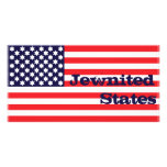 Jewnited States photo cards