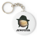 jewpiter keychains