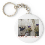 JEWS FOR JERUSALEM GIFT KEY CHAIN