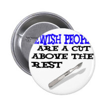 Jews Pin