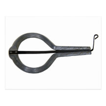 JewsHarp050209 Postcard