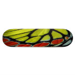 Jezebel Abstract Art Skateboard