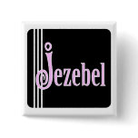 Jezebel (in pink)