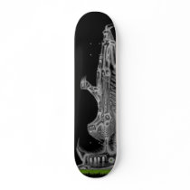 jfb_202_01 skate board