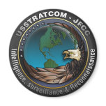 JFCC for Intelligence, Surveillance and Reconnaiss magnets