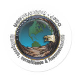 JFCC for Intelligence, Surveillance and Reconnaiss stickers