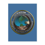 JFCC Intelligence, Surveillance & Reconnaissance postcards