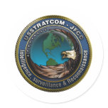 JFCC Intelligence, Surveillance & Reconnaissance stickers