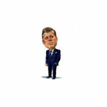JFK CUT OUT