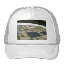 JFK Memorial Hat