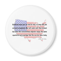 JFK Peace Quote
