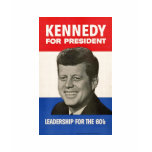 jfk vintage t-shirts