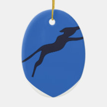 jg7 Nowotny Christmas Ornaments