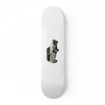 Jian Skate Board Decks