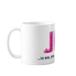 Jig Coffee Mug