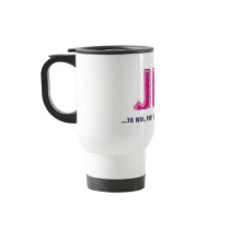 Jig Travel Mug