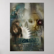 Jigsaw poster 3.0