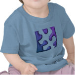 Jigsaw Puzzle Piece Baby T-Shirt