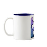 Jigsaw Puzzle Piece Coffee Mug