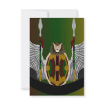 Jikoba Legacy Crest invitations