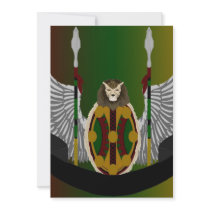 Jikoba Legacy Crest
