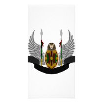 Jikoba Legacy Crest