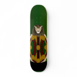 Jikoba Legacy Crest skateboards