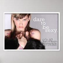 Jill Rasco Photography Poster
