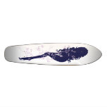 Jilly Billy Skateboard