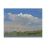 Jim Bertram Lakes Postcard
